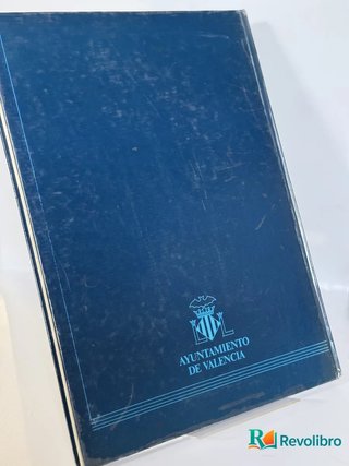 Valencia Marinera - Maria Angeles Arazo