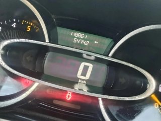 Renault Clio 2014