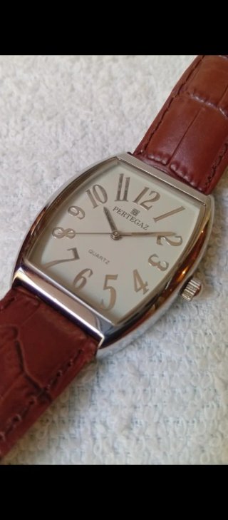 Reloj PERTEGAZ