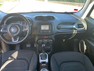 Jeep Renegade autom !! O CAMBIO !!