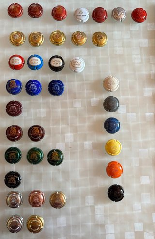 Collezione Capsule Monte Rossa 1986-2025