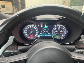 Alfa Romeo Tonale veloce 2023