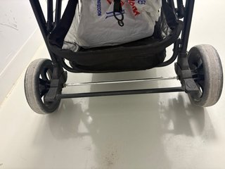 Silla de paseo ligera Hauck