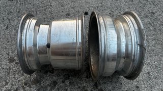 Llantas originales YFZ450
