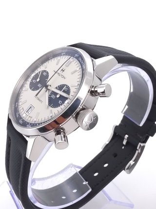 Hamilton Intramatic Auto Chrono 40mm