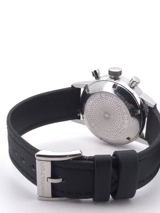 Hamilton Intramatic Auto Chrono 40mm