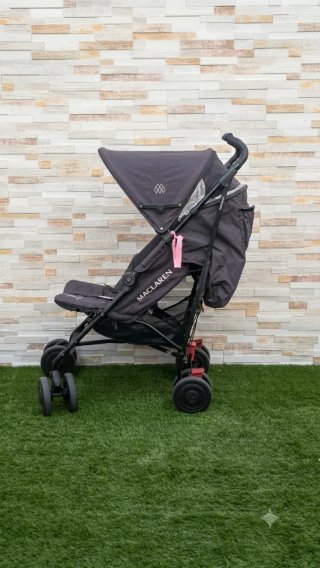 Silla de paseo Maclaren