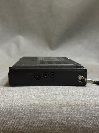 Sony ICF-7600A Radio Portátil ( precio fijo )