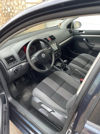 VOLKSWAGEN GOLF V SPORTLINE 1.9 TDI 105 CV – 2008