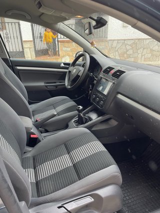 VOLKSWAGEN GOLF V SPORTLINE 1.9 TDI 105 CV – 2008