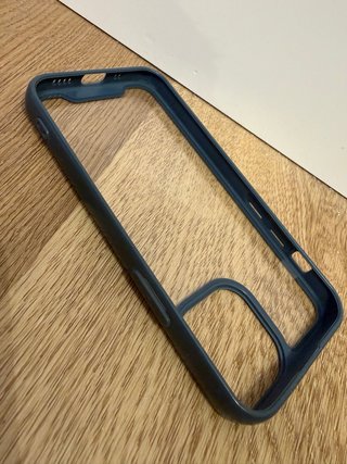 Custodia iPhone 13 Mini