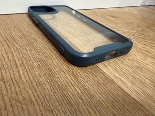 Custodia iPhone 13 Mini
