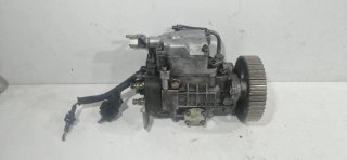 Bomba Inyectora Audi A4