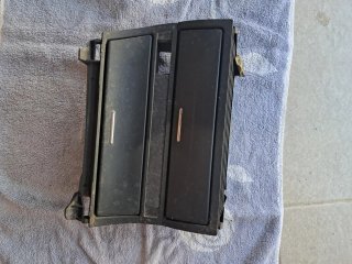 Consola central BMW E46