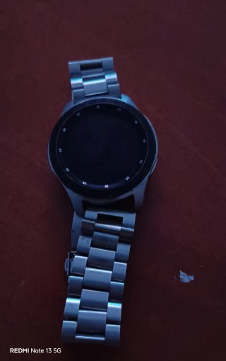Reloj Samsung Watch 1