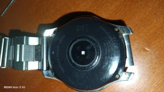 Reloj Samsung Watch 1