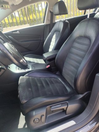 Volkswagen Passat 2009