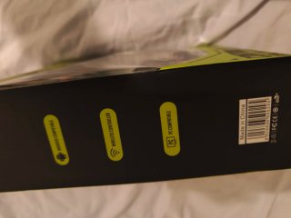 2 Mandos Inalámbricos 2.4G
