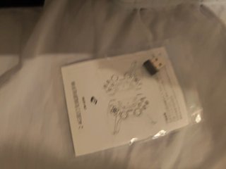 2 Mandos Inalámbricos 2.4G