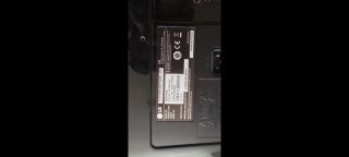 LG FLATRON M227WDP - Monitor PC