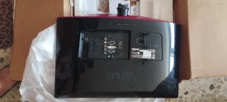 LG FLATRON M227WDP - Monitor PC
