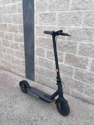 Patinete Eléctrico Xiaomi