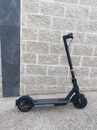 Patinete Eléctrico Xiaomi