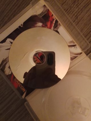 Street Fighter IV PS3
