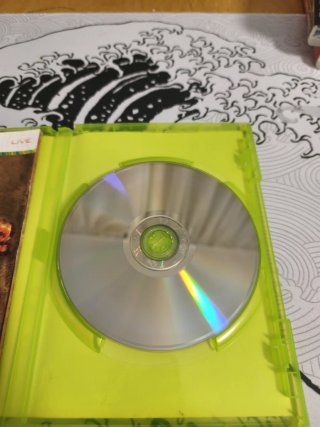 XBOX 360 Far Cry 2