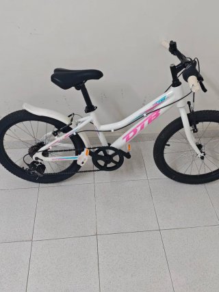Lote 2 Bicicletas 20"