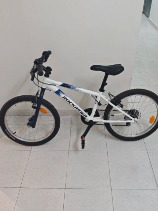 Lote 2 Bicicletas 20"