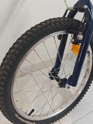 Lote 2 Bicicletas 20"