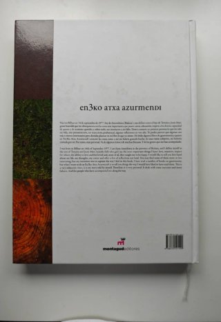 Eneko Atxa Azurmendi + Arzak Secretos