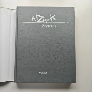 Eneko Atxa Azurmendi + Arzak Secretos