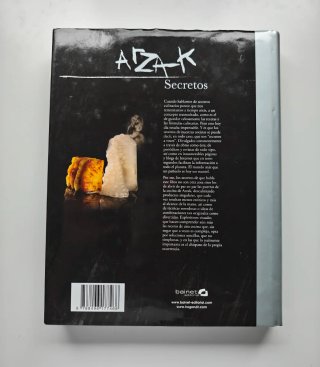 Eneko Atxa Azurmendi + Arzak Secretos