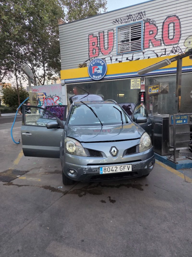 Renault Koleos 2008 - foto 1