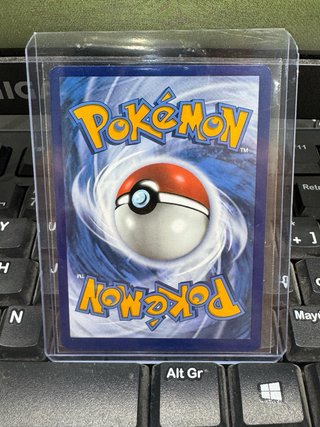 Pikachu (MEW 173)ESPAÑOL  Carta Pokémon