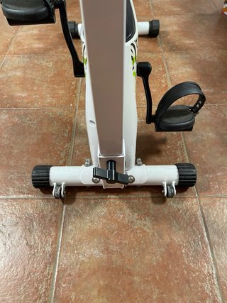 Bicicleta Estática Tecnovita BH