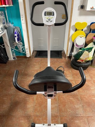 Bicicleta Estática Tecnovita BH