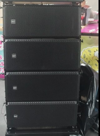 RCF HDL30 - Altavoz Line Array