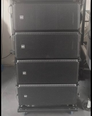RCF HDL30 - Altavoz Line Array