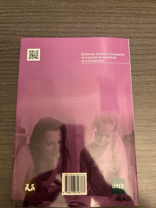 Enseñanza, fomento e investigación en el proces...