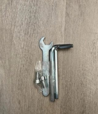 Rodillo de bicicleta ejercicio en casa