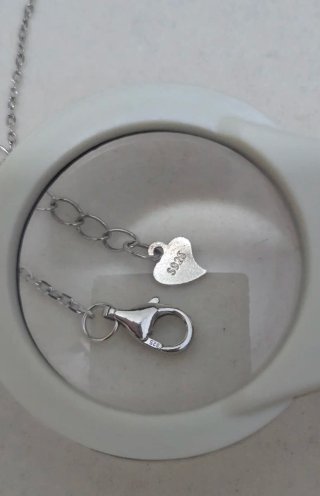 Pulsera Plata 925 con Circonitas