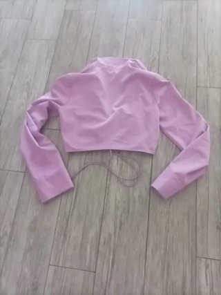 Camicia corta Zara donna S