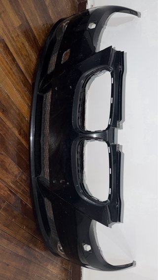 Parachoques delantero BMW E92 M