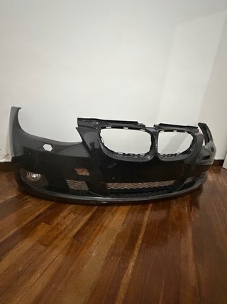 Parachoques delantero BMW E92 M
