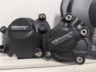 Tapas motor GBRacing Honda CBR y CB