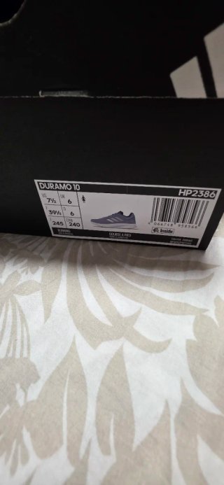 Zapatillas Adidas