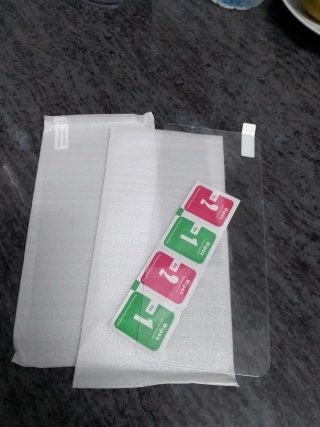 Protettore Schermo Motorola G51 5G